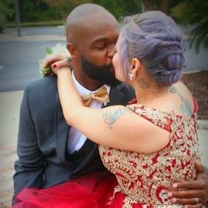 Meet your Posher, Jacki